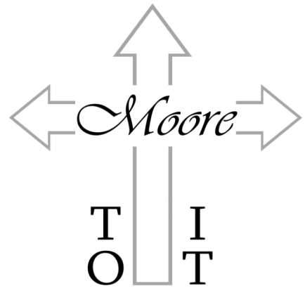 Moore To It Consulting Firm